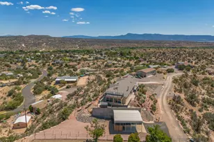 4605 N Lazy Lariat Ln, Rimrock, AZ 86335 - Photo 50