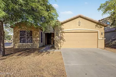 1815 S 117th Drive, Avondale, AZ 85323 - Photo 1