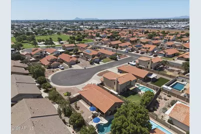 163 S Norfolk Circle, Mesa, AZ 85206 - Photo 26