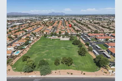 163 S Norfolk Circle, Mesa, AZ 85206 - Photo 32