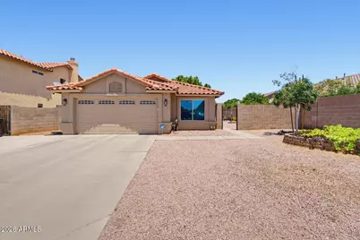 163 S Norfolk Circle, Mesa, AZ 85206 - Photo 2
