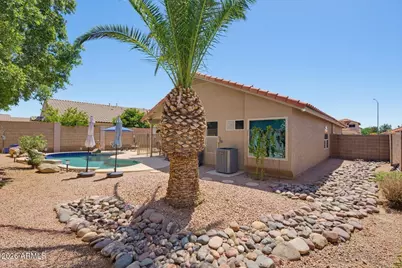 163 S Norfolk Circle, Mesa, AZ 85206 - Photo 24
