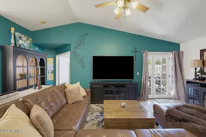 163 S Norfolk Circle, Mesa, AZ 85206 - Photo 6
