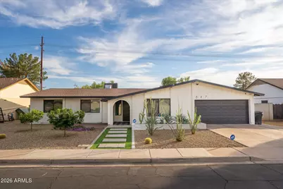 847 W Naranja Avenue, Mesa, AZ 85210 - Photo 8