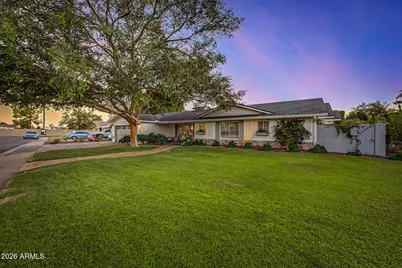 4710 N 33rd Street, Phoenix, AZ 85018 - Photo 2