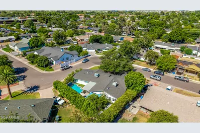 4710 N 33rd Street, Phoenix, AZ 85018 - Photo 74