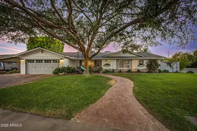 4710 N 33rd Street, Phoenix, AZ 85018 - Photo 1