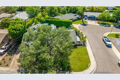 4710 N 33rd Street, Phoenix, AZ 85018 - Photo 58