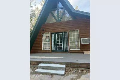 4220 Pinetree Lane, Pinetop, AZ 85935 - Photo 6