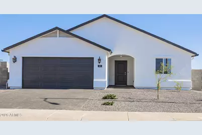 661 W 12th Street, Florence, AZ 85132 - Photo 1