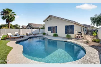 24017 N 22nd Way, Phoenix, AZ 85024 - Photo 36
