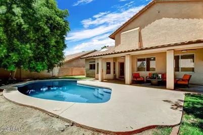 5639 E Kings Avenue, Scottsdale, AZ 85254 - Photo 28