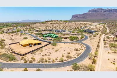 9521 E Thunder Pass Drive #44, Gold Canyon, AZ 85118 - Photo 8