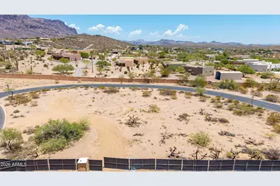 9521 E Thunder Pass Drive #44, Gold Canyon, AZ 85118 - Photo 6