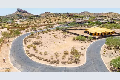 9521 E Thunder Pass Drive #44, Gold Canyon, AZ 85118 - Photo 4