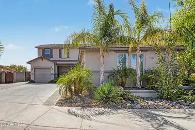 14660 N 158th Lane, Surprise, AZ 85379 - Photo 2