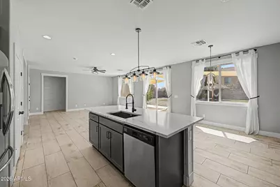 14660 N 158th Lane, Surprise, AZ 85379 - Photo 20