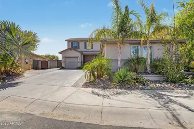 14660 N 158th Lane, Surprise, AZ 85379 - Photo 1