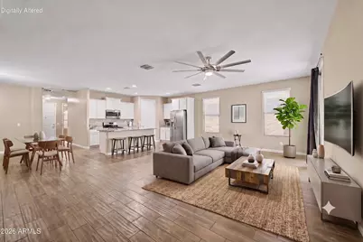 25831 N 134th Drive, Peoria, AZ 85383 - Photo 8