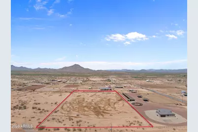 00 W Bays Road #-, Wickenburg, AZ 85390 - Photo 1