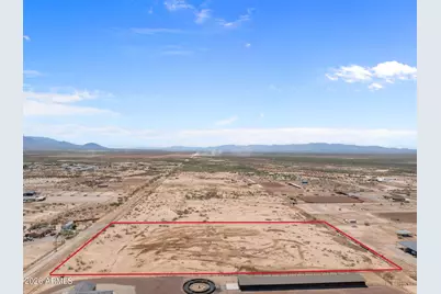 00 W Bays Road #-, Wickenburg, AZ 85390 - Photo 2