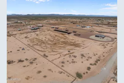 00 W Bays Road #-, Wickenburg, AZ 85390 - Photo 16