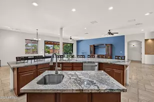 3638 E Tierra Buena Ln, Phoenix, AZ 85032 - Photo 14