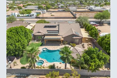 3638 E Tierra Buena Lane, Phoenix, AZ 85032 - Photo 58