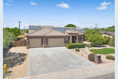 3638 E Tierra Buena Lane, Phoenix, AZ 85032 - Photo 54