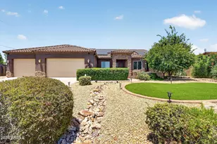 3638 E Tierra Buena Ln, Phoenix, AZ 85032 - Photo 2