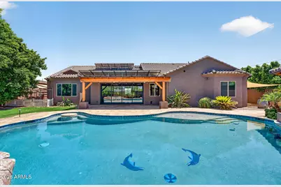 3638 E Tierra Buena Lane, Phoenix, AZ 85032 - Photo 46