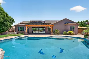 3638 E Tierra Buena Ln, Phoenix, AZ 85032 - Photo 46