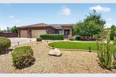 3638 E Tierra Buena Lane, Phoenix, AZ 85032 - Photo 1