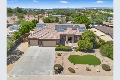 3638 E Tierra Buena Lane, Phoenix, AZ 85032 - Photo 56