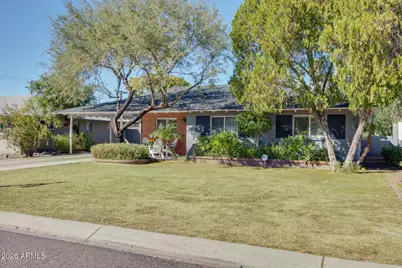 3510 E Glenrosa Avenue, Phoenix, AZ 85018 - Photo 1