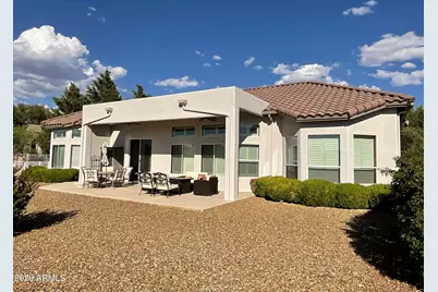 5780 E Sunset Point Drive, Cornville, AZ 86325 - Photo 2
