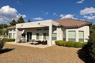 5780 E Sunset Point Dr, Cornville, AZ 86325 - Photo 2
