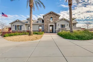 4459 E Skousen St, Gilbert, AZ 85295 - Photo 40