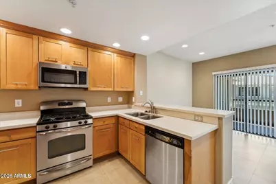 21320 N 56th Street #2075, Phoenix, AZ 85054 - Photo 4