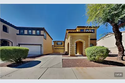 11226 W Garfield Street, Avondale, AZ 85323 - Photo 1