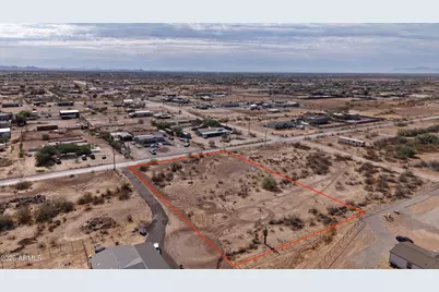 0 N 227th Avenue #-, Wittmann, AZ 85361 - Photo 4