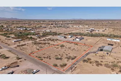 0 N 227th Avenue #-, Wittmann, AZ 85361 - Photo 2