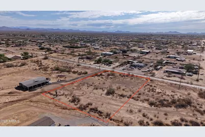 0 N 227th Avenue #-, Wittmann, AZ 85361 - Photo 6