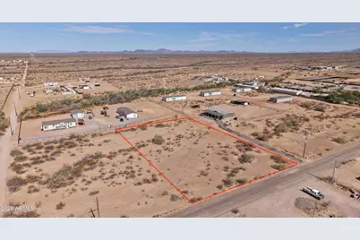 0 N 227th Avenue #-, Wittmann, AZ 85361 - Photo 8