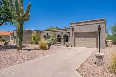 14203 N Ashbrook Drive #A, Fountain Hills, AZ 85268 - Photo 2