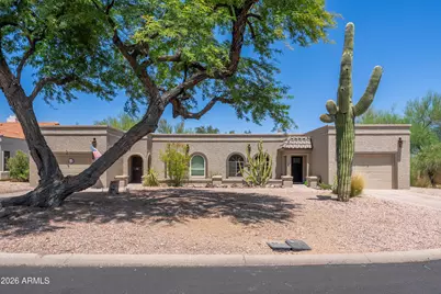 14203 N Ashbrook Drive #A, Fountain Hills, AZ 85268 - Photo 1