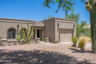 14203 N Ashbrook Dr, Fountain Hills, AZ 85268 - Photo 4