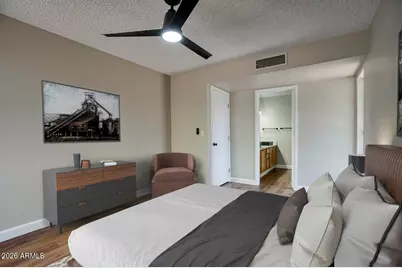 8625 E Belleview Place #1076, Scottsdale, AZ 85257 - Photo 10