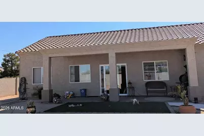 4080 N Turquoise Drive, Eloy, AZ 85131 - Photo 16