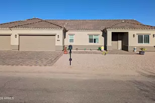 4080 N Turquoise Dr, Eloy, AZ 85131 - Photo 1